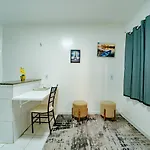 Flat C Wi-fi E Smart Tv Perto Do Aeroporto Fortaleza (Ceara)