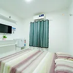 Flat C Wi-fi E Smart Tv Perto Do Aeroporto * Fortaleza (Ceara)