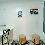 Flat C Wi-Fi E Smart Tv Perto Do Aeroporto