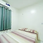 Apartamento Flat C Wi-fi E Smart Tv Perto Do Aeroporto *