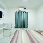 Apartamento Flat C Wi-fi E Smart Tv Perto Do Aeroporto Fortaleza (Ceara)