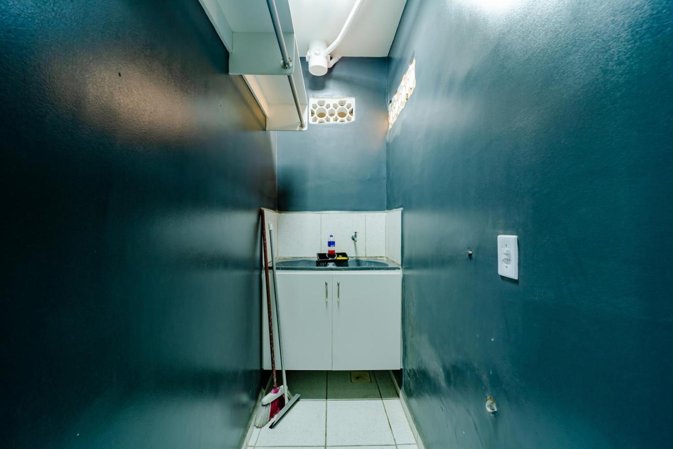 Flat C Wi-fi E Smart Tv Perto Do Aeroporto