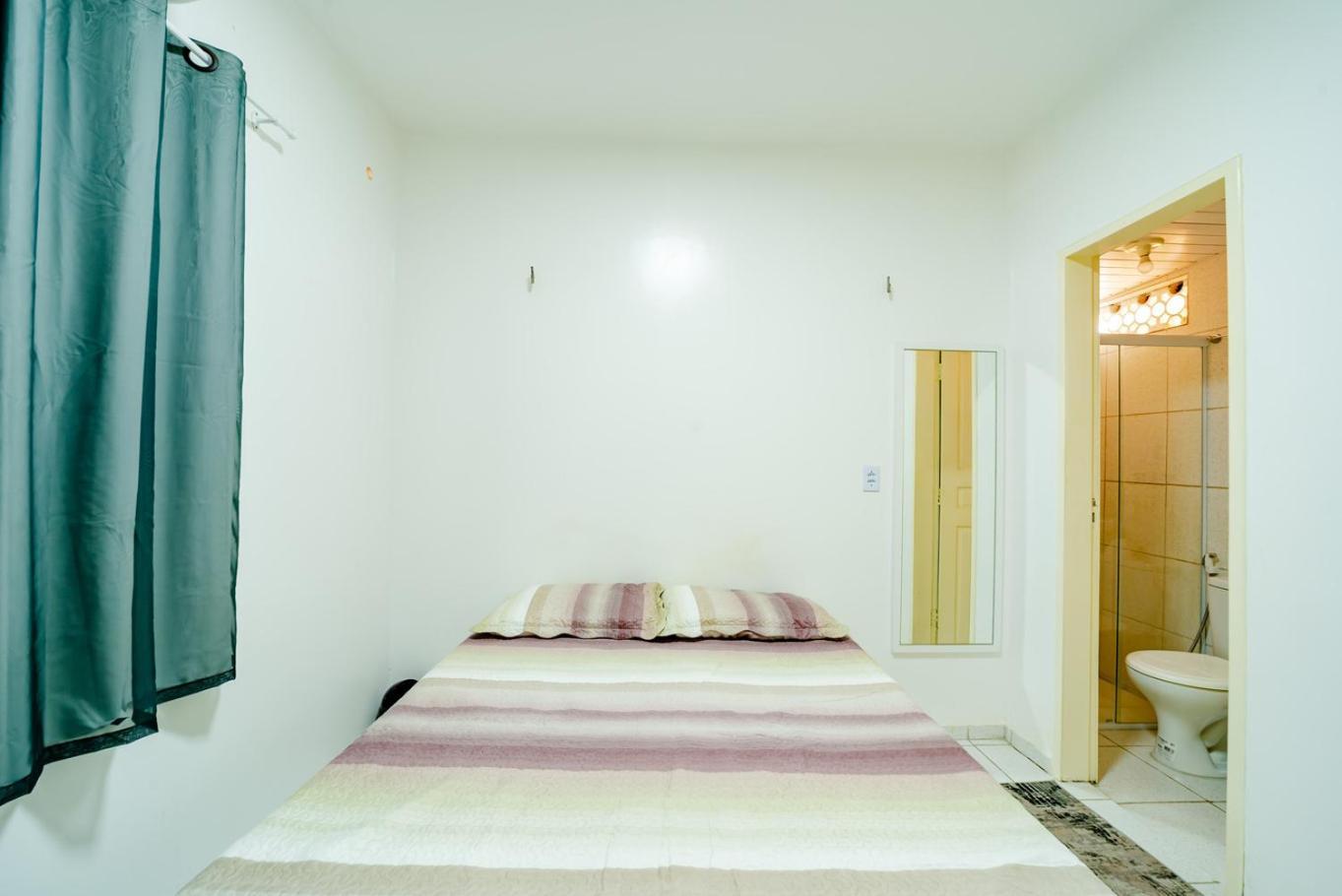 Flat C Wi-fi E Smart Tv Perto Do Aeroporto *