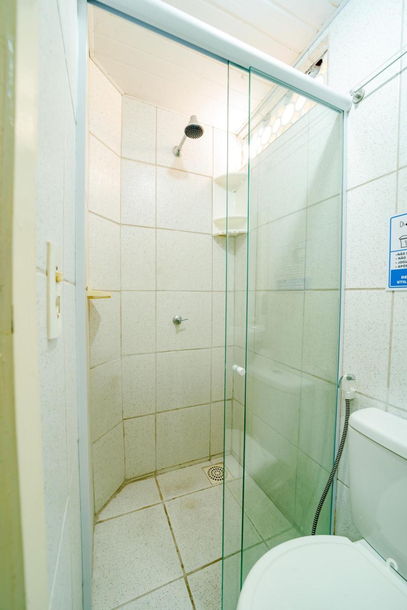 Flat C Wi-fi E Smart Tv Perto Do Aeroporto Apartamento *