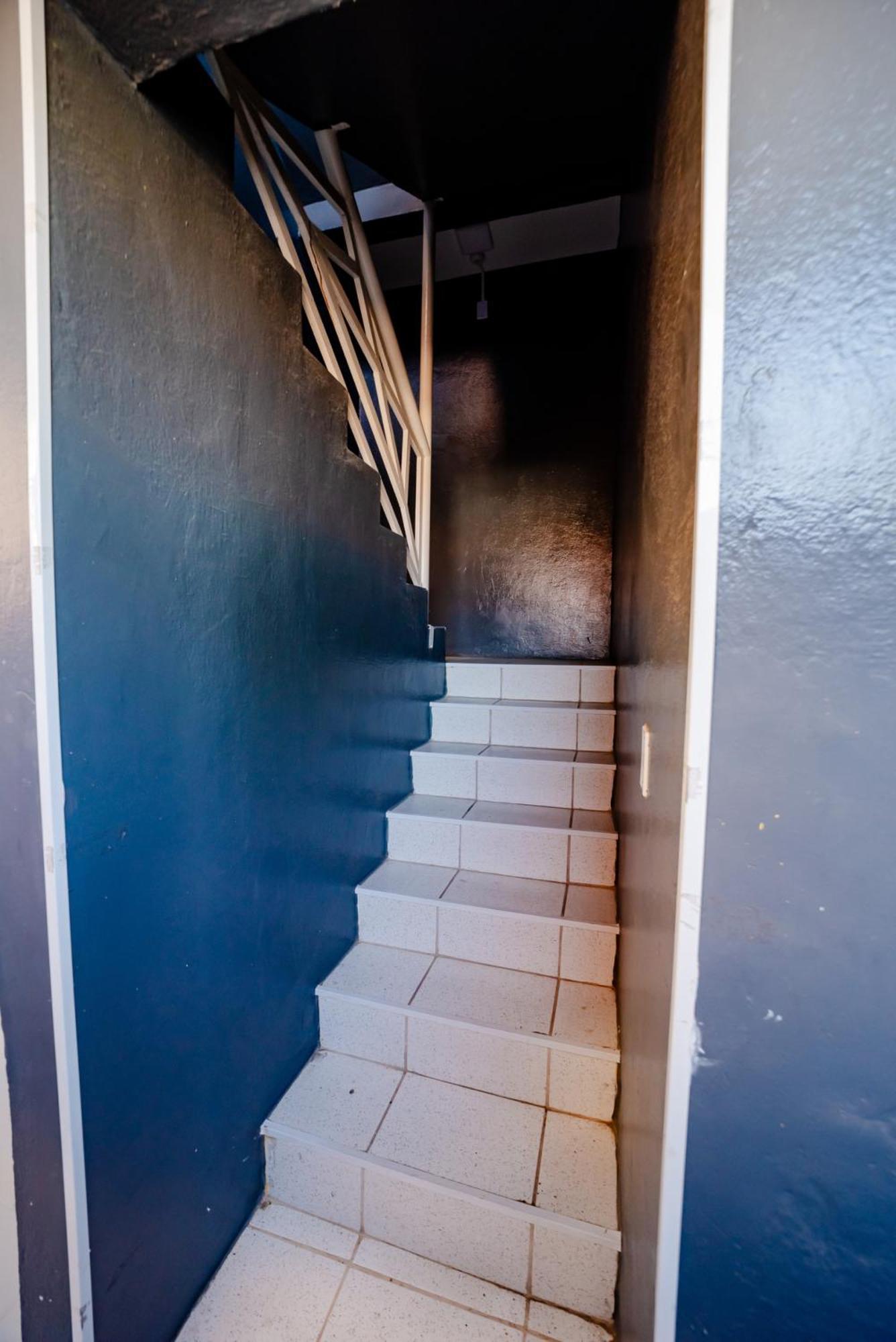 Flat C Wi-fi E Smart Tv Perto Do Aeroporto Apartamento Fortaleza (Ceara)